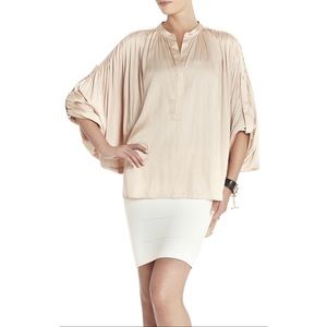 BCBG MAXAZRIA TOP